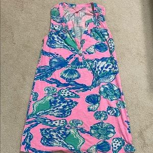Women’s Lilly Pulitzer size XS Dress